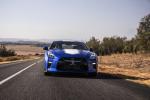 Nissan GT-R 50th Anniversary 2019 года (ZA)